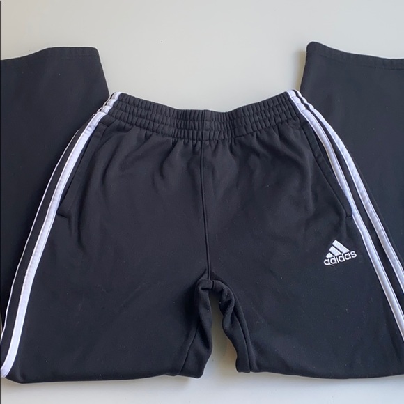 adidas Bottoms Adidas Youth Track Pants Poshmark